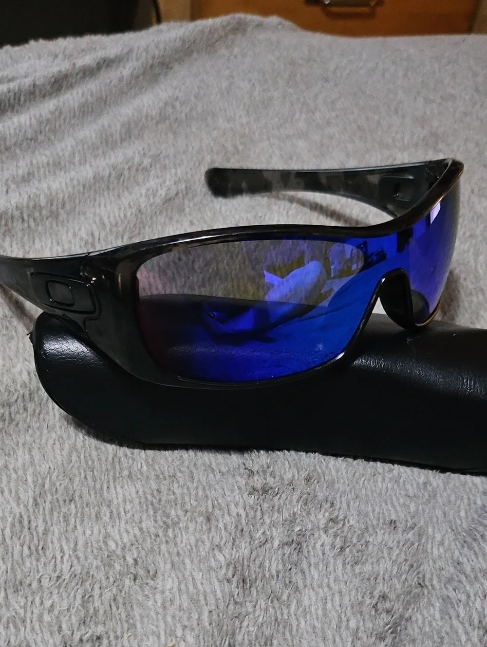 Oakley Antix Mens Designer